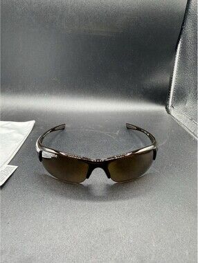 REVO Hitch RE4047-02 Brown Tortoise/Bronze Polarized Lenses